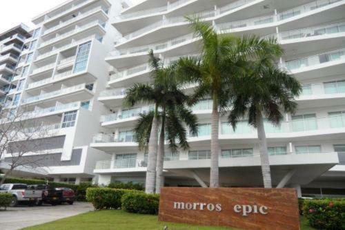 Apartamento Morros Epic 324