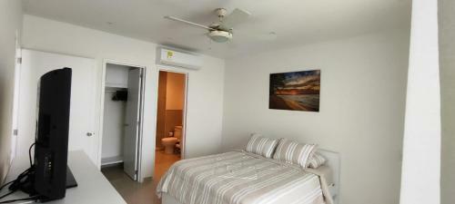 Apartamento Morros Epic 324