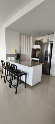 Apartamento Morros Epic 324