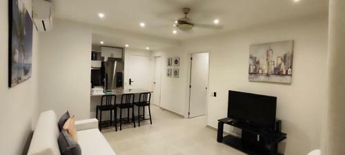 Apartamento Morros Epic 324