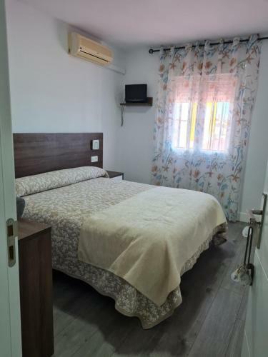 Hostal Restaurante Los Rosales