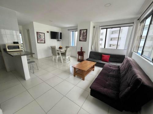 Apartamento Vistas De Cartagena