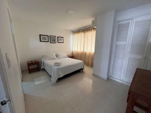 Apartamento Vistas De Cartagena