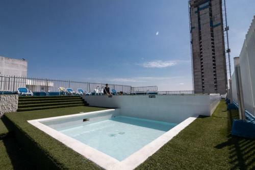 Apartamento Vistas De Cartagena