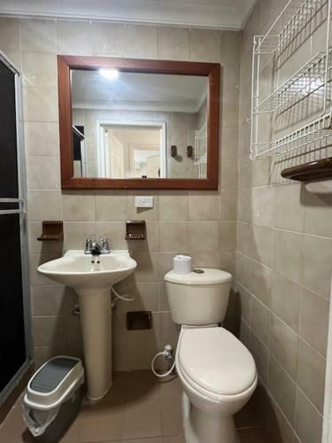 Apartamento Vistas De Cartagena