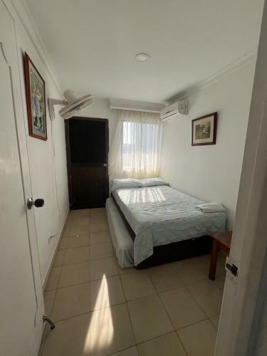 Apartamento Vistas De Cartagena