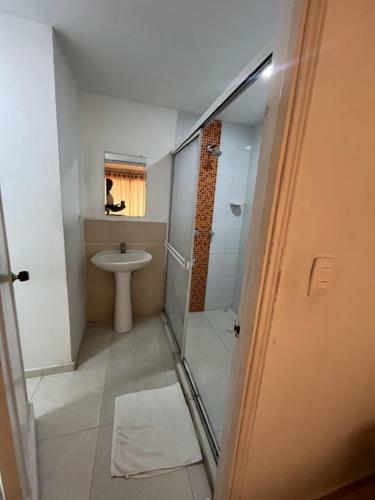 Apartamento Vistas De Cartagena