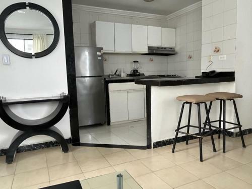 Apartamento Vistas De Cartagena