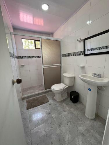 Apartamento Ambiente Familiar / Laboral