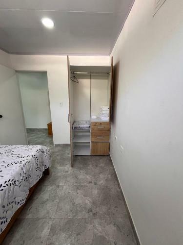 Apartamento Ambiente Familiar / Laboral
