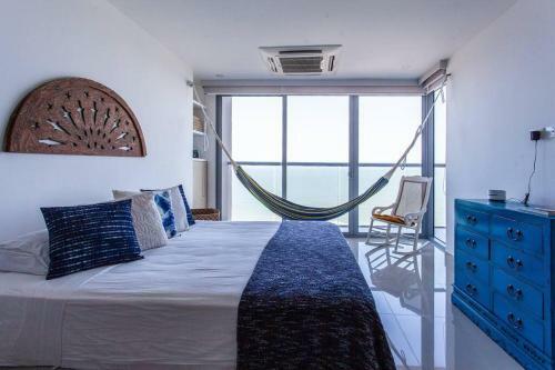 Apartamento Spectacular 2 Bedroom Apt - 14th Floor Morros City