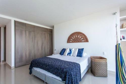 Apartamento Spectacular 2 Bedroom Apt - 14th Floor Morros City