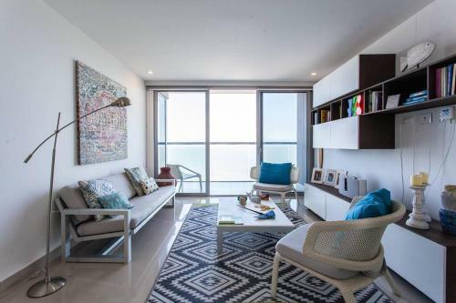 Apartamento Spectacular 2 Bedroom Apt - 14th Floor Morros City