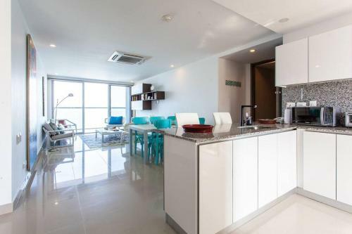 Apartamento Spectacular 2 Bedroom Apt - 14th Floor Morros City