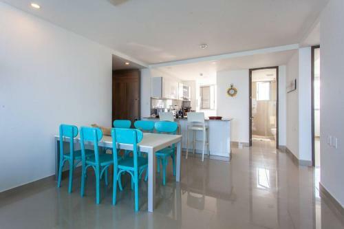 Apartamento Spectacular 2 Bedroom Apt - 14th Floor Morros City