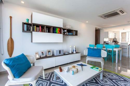 Apartamento Spectacular 2 Bedroom Apt - 14th Floor Morros City