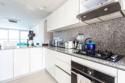 Apartamento Spectacular 2 Bedroom Apt - 14th Floor Morros City