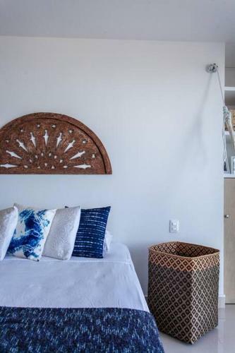 Apartamento Spectacular 2 Bedroom Apt - 14th Floor Morros City