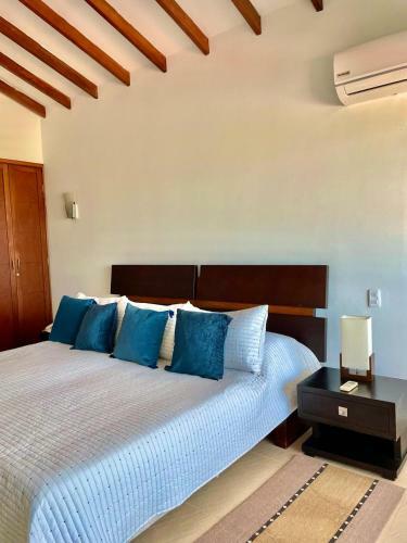 Casa Moderna Con Playa Cartagena