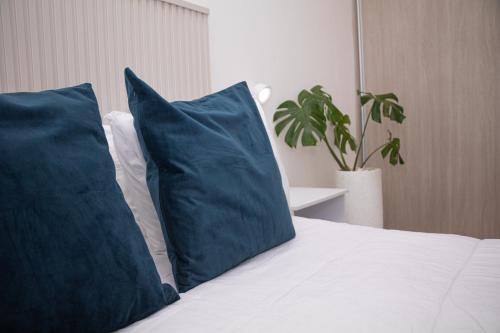 Apartamento Ap Sunno Beach 503