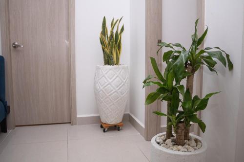 Apartamento Ap Sunno Beach 503