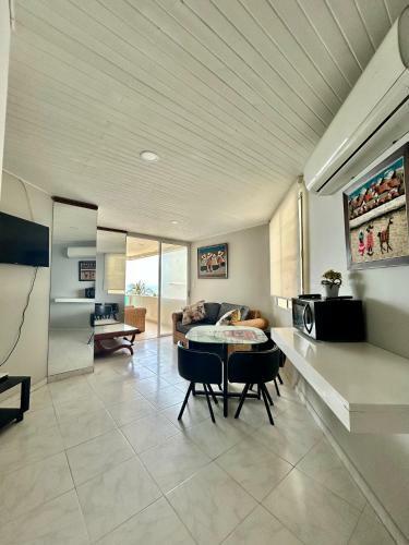 Apartamento A Un Paso Del Mar