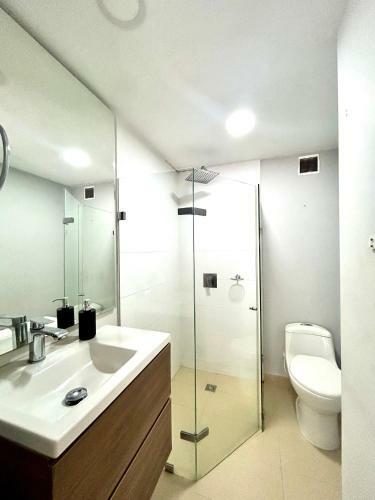 Apartamento A Un Paso Del Mar