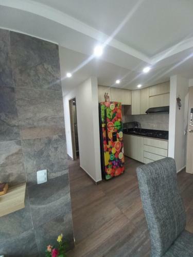Apartamento Aqualinastar