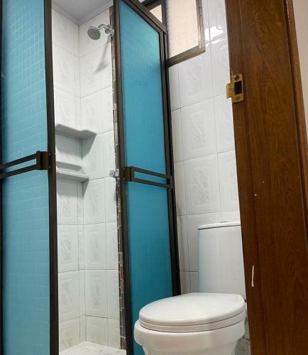 Apartamento Confortable, Tranquilo Y Ubicacion Aeropuerto