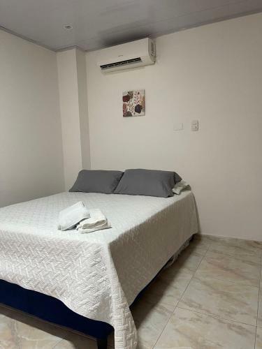Apartamento Confortable, Tranquilo Y Ubicacion Aeropuerto