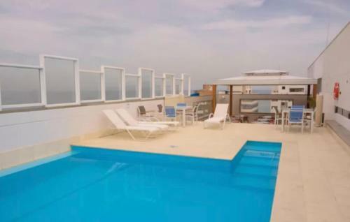 Hotel Cartagena Borcagrande - Standard - Colombia