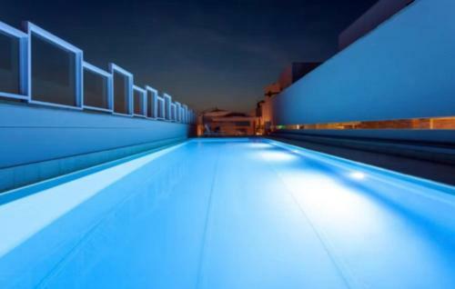 Hotel Cartagena Borcagrande - Standard - Colombia