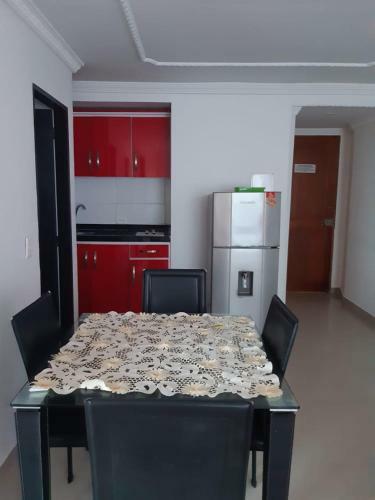 Apartamento De 2 Alcobas 319