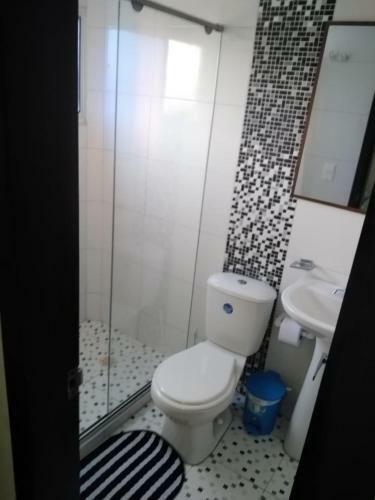 Apartamento De 2 Alcobas 319