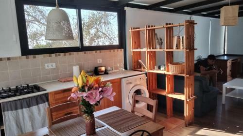 Casita De La Monta�a De Mar�a