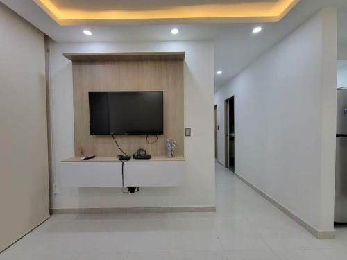 Apartamento Cerca Al Mar, En Cartagena Col