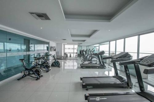 Apartament Bocagrande Palmetto Beach Front 3204