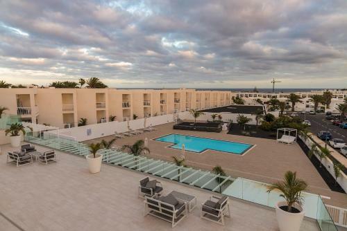 Dolce Vita Senator Luxury Apartment