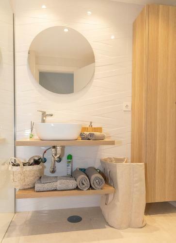 Dolce Vita Senator Luxury Apartment
