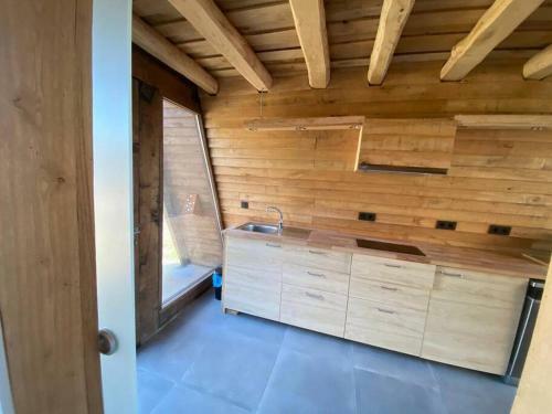 Apartamento Vera Grande