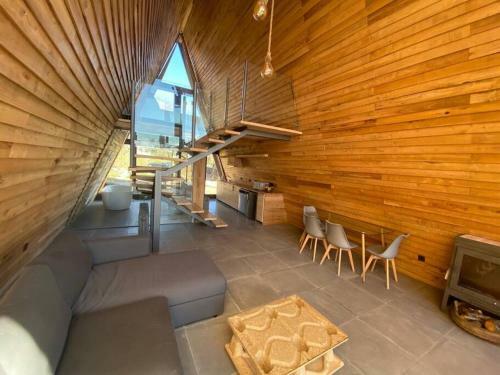 Apartamento Vera Grande