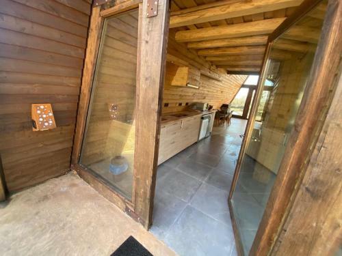 Apartamento Vera Grande