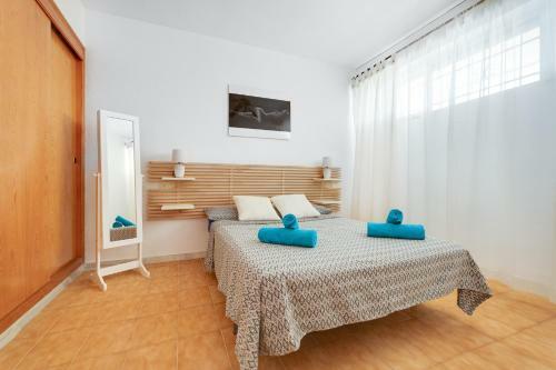 Apartament W Torrevieja, Mar Azul