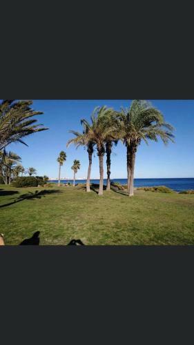 Apartament W Torrevieja, Mar Azul