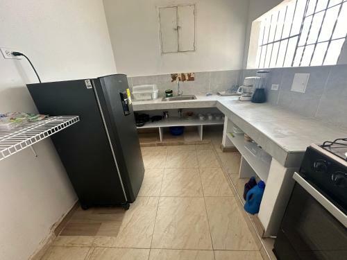 Hostal Alojamiento Isabel