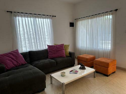 Hostal Alojamiento Isabel