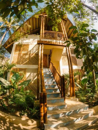 Hotel Masaya Brisa Tranquila - Junior Suite - Colombia