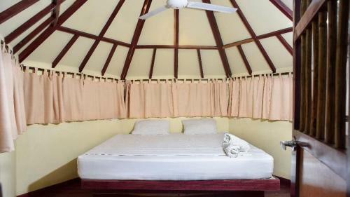 Hotel Masaya Brisa Tranquila - Beach Hut - Colombia