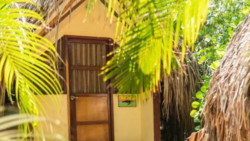 Hotel Masaya Brisa Tranquila - Beach Hut - Colombia