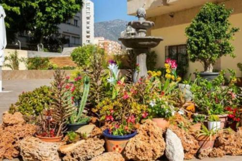 Apartamento Miramar